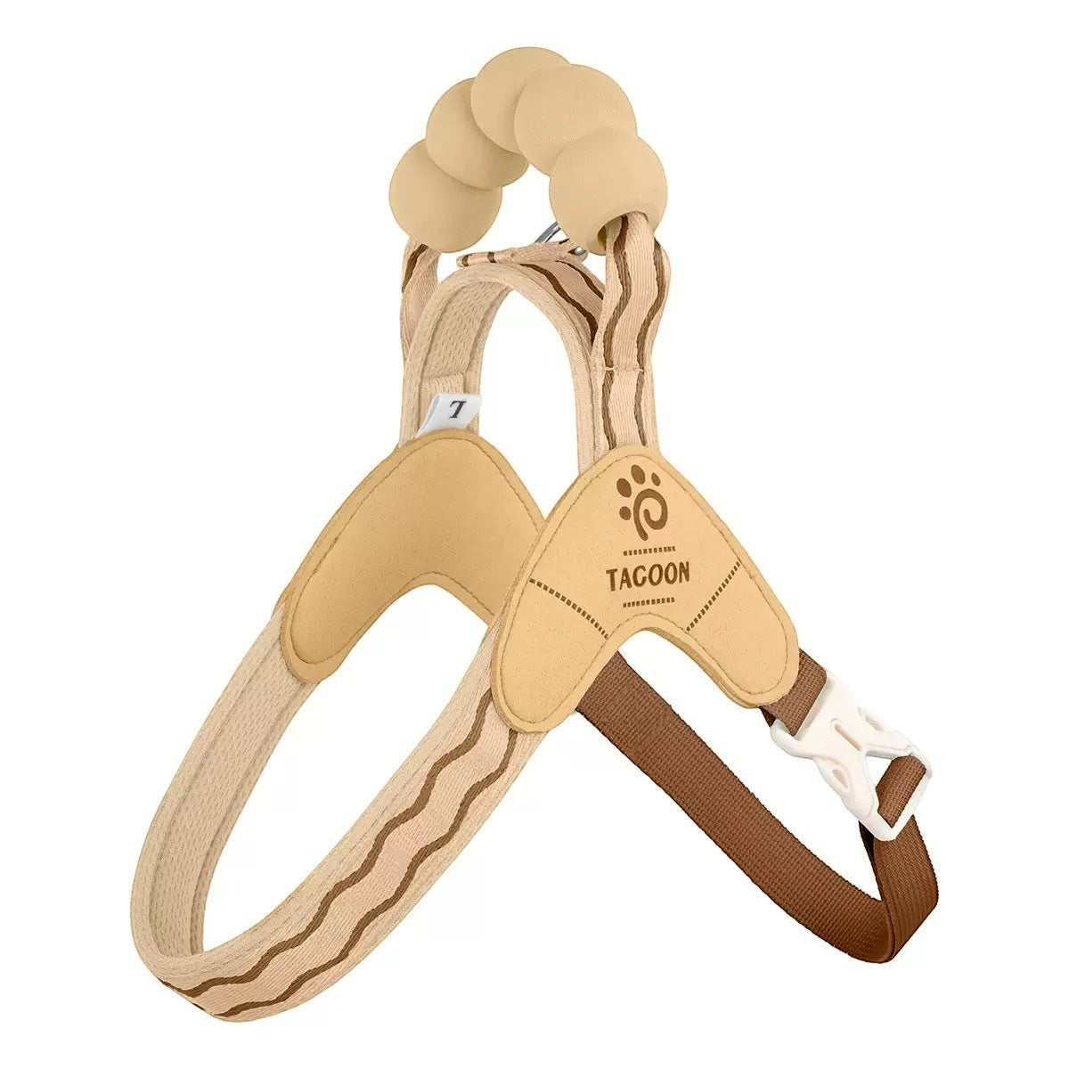The Astor Dog Harness