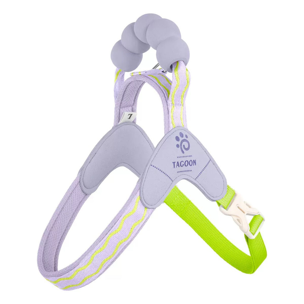 The Astor Dog Harness