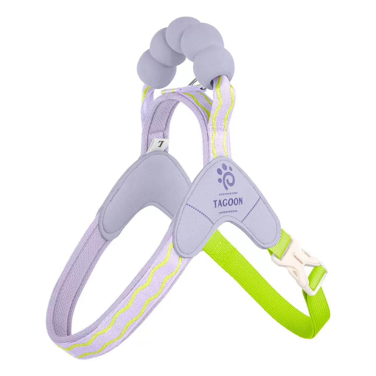 The Astor Dog Harness