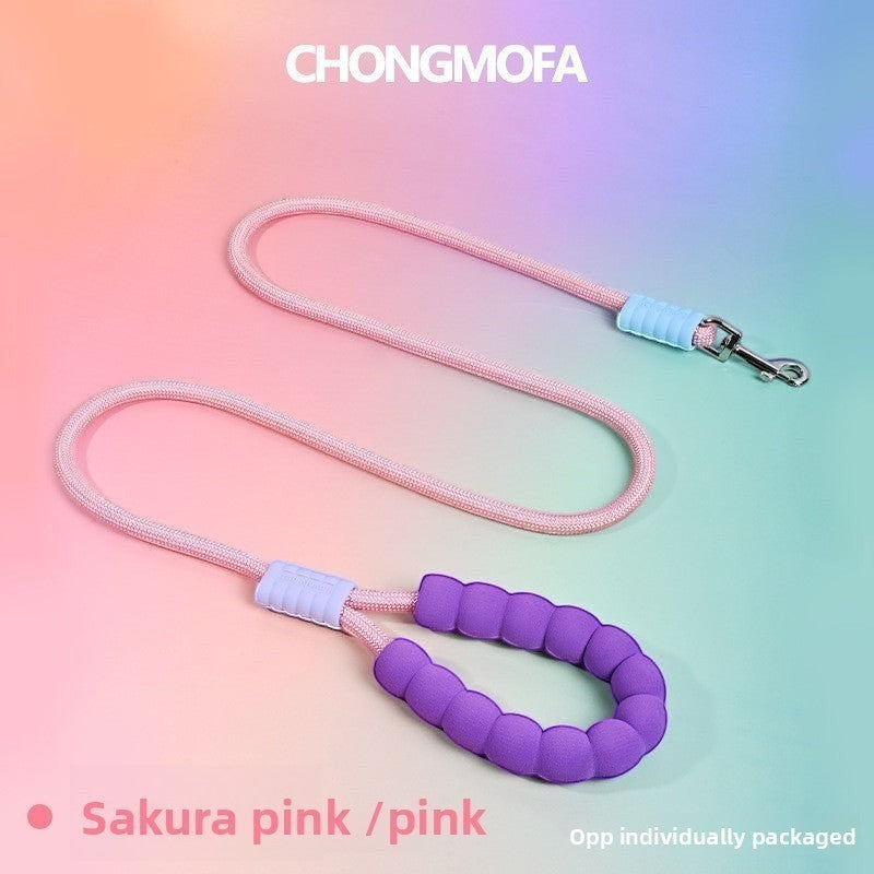 The Astor Rope Leash