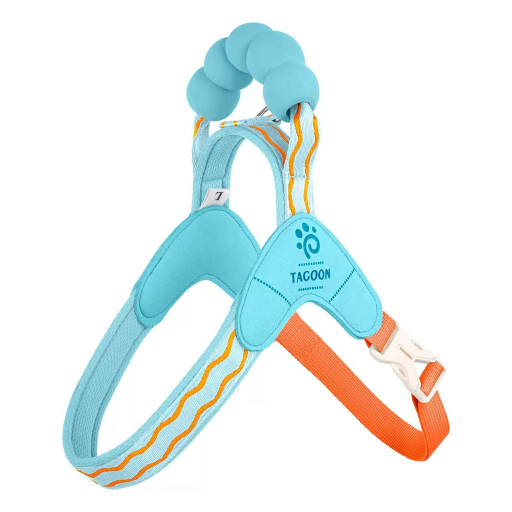 The Astor Dog Harness