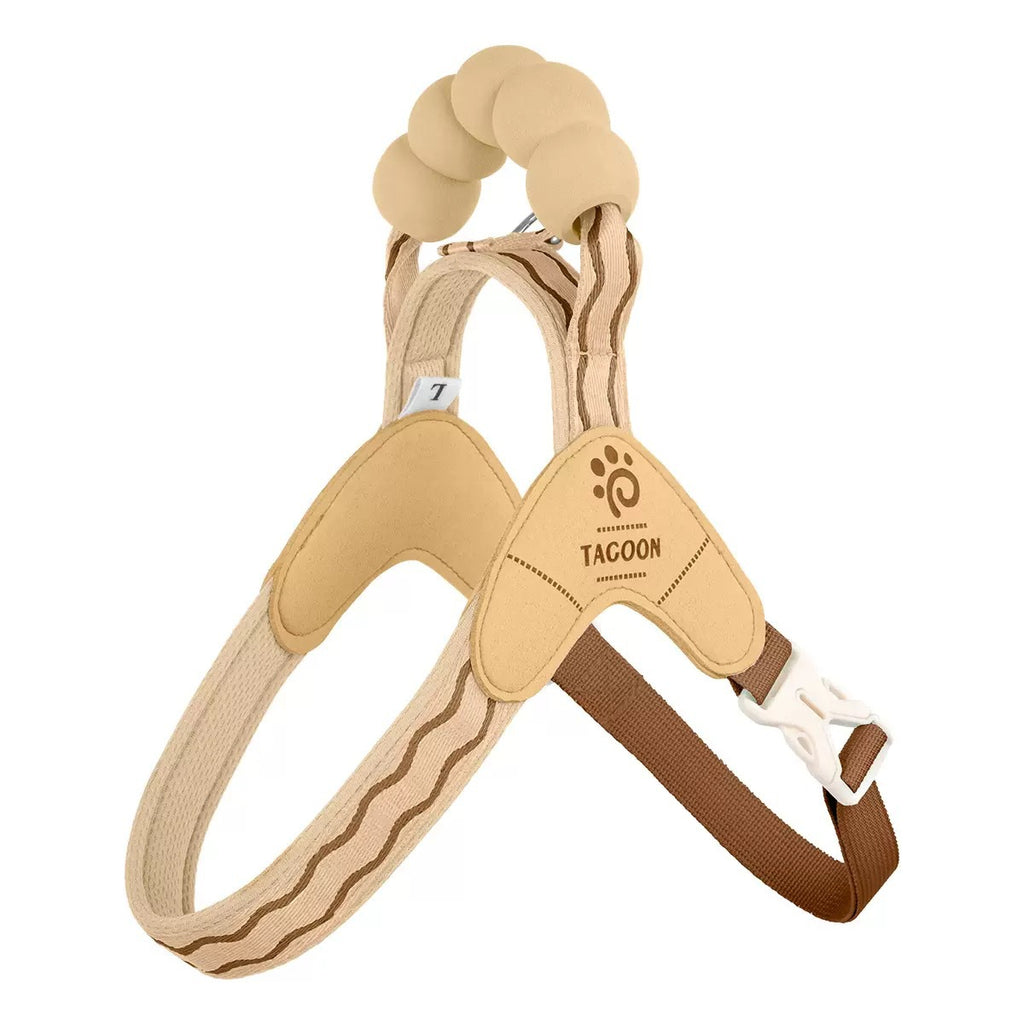 The Astor Dog Harness