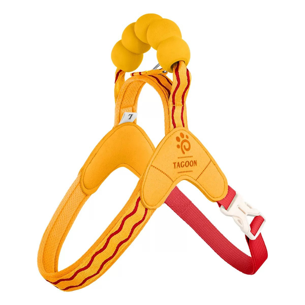 The Astor Dog Harness