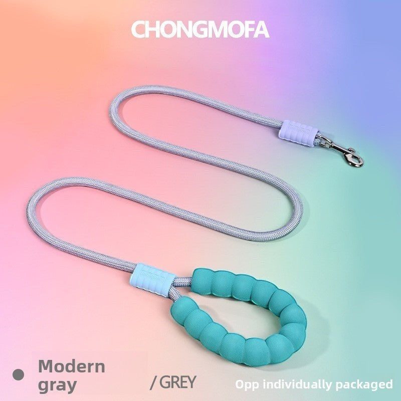 The Astor Rope Leash