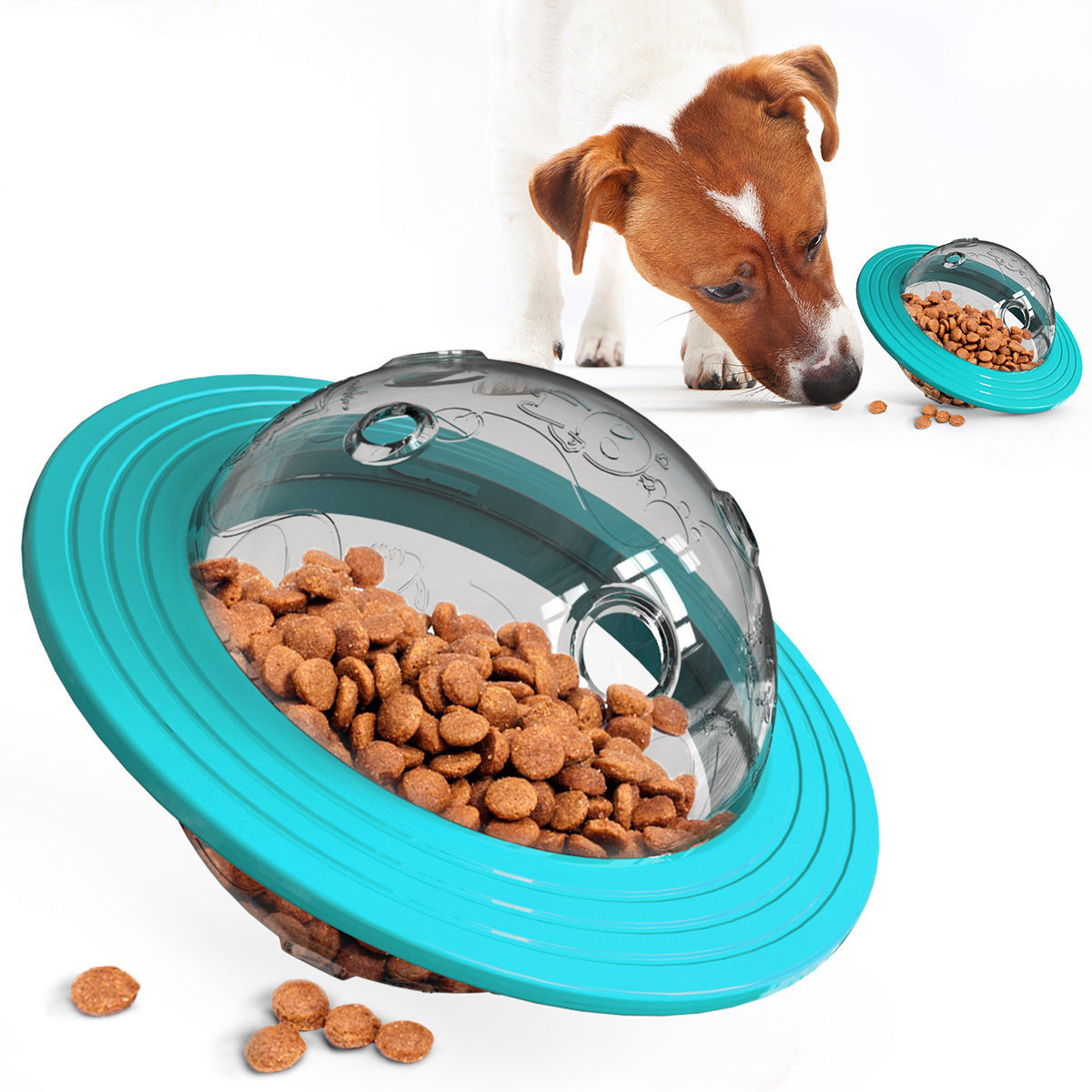 The Nova Treat Dispenser