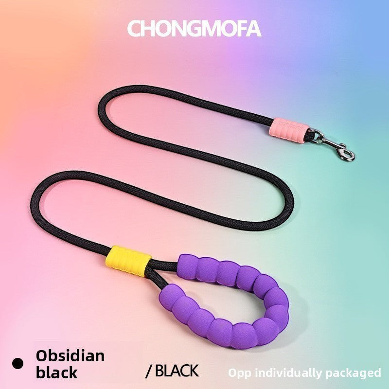 The Astor Rope Leash