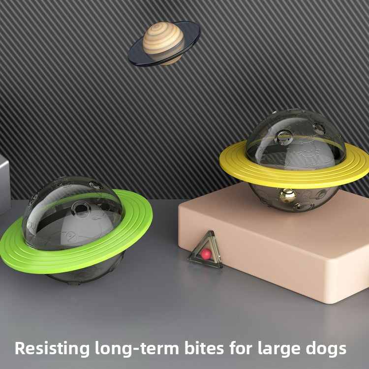The Nova Treat Dispenser