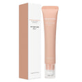 The Spoiled Pet Club Silken Step Paw Cream in a beige tube and matching box for moisturizing dog and cat paws.
